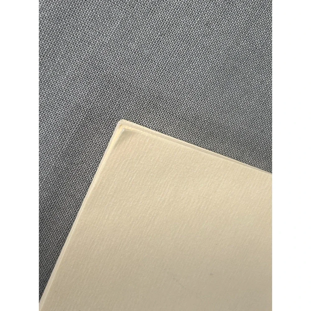 Vintage Victoria's Secret London Stationary 30 Sheets No Envelopes Has Wear